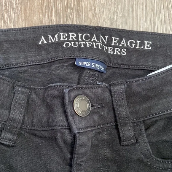 AE Jeggings 2R - Picture 3 of 5